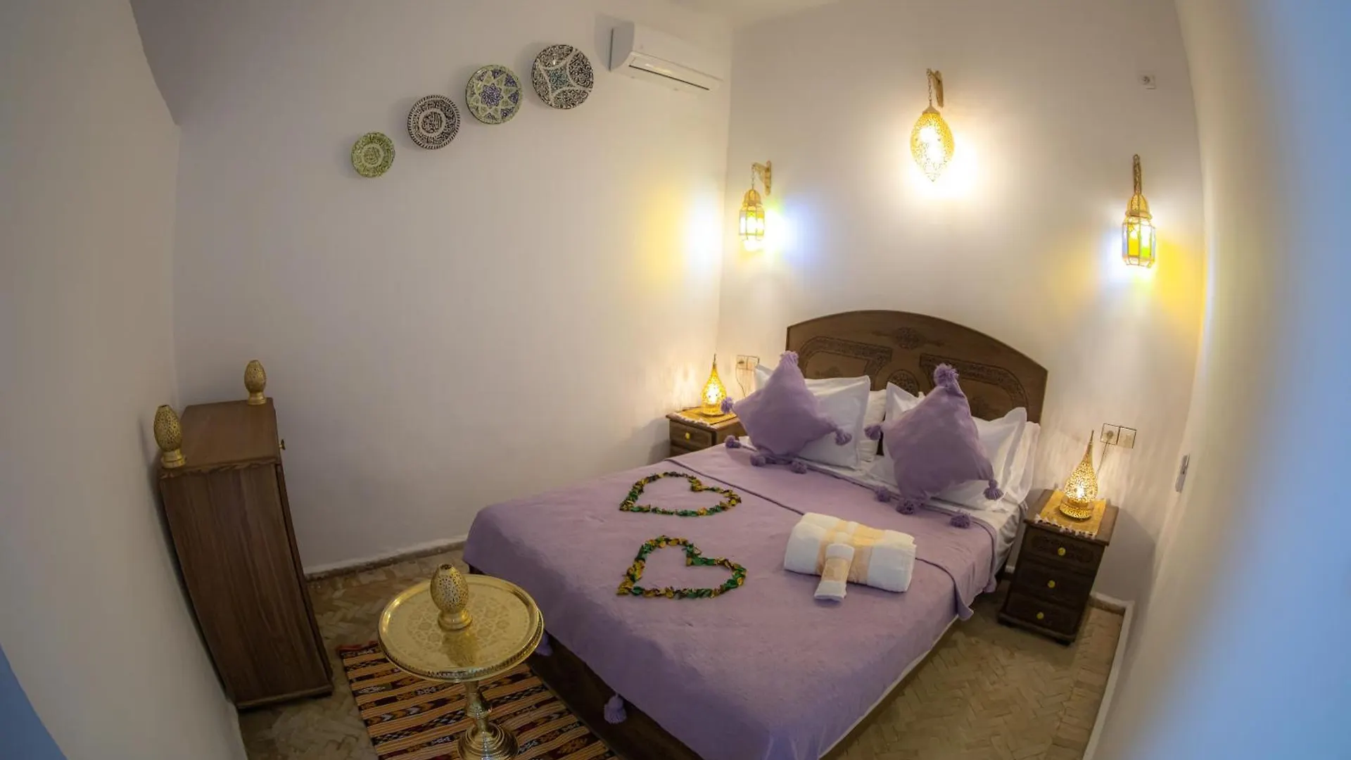 Riad Fez Sekaya