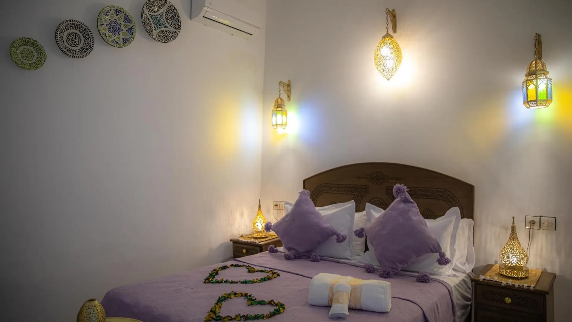 Riad Fez Sekaya