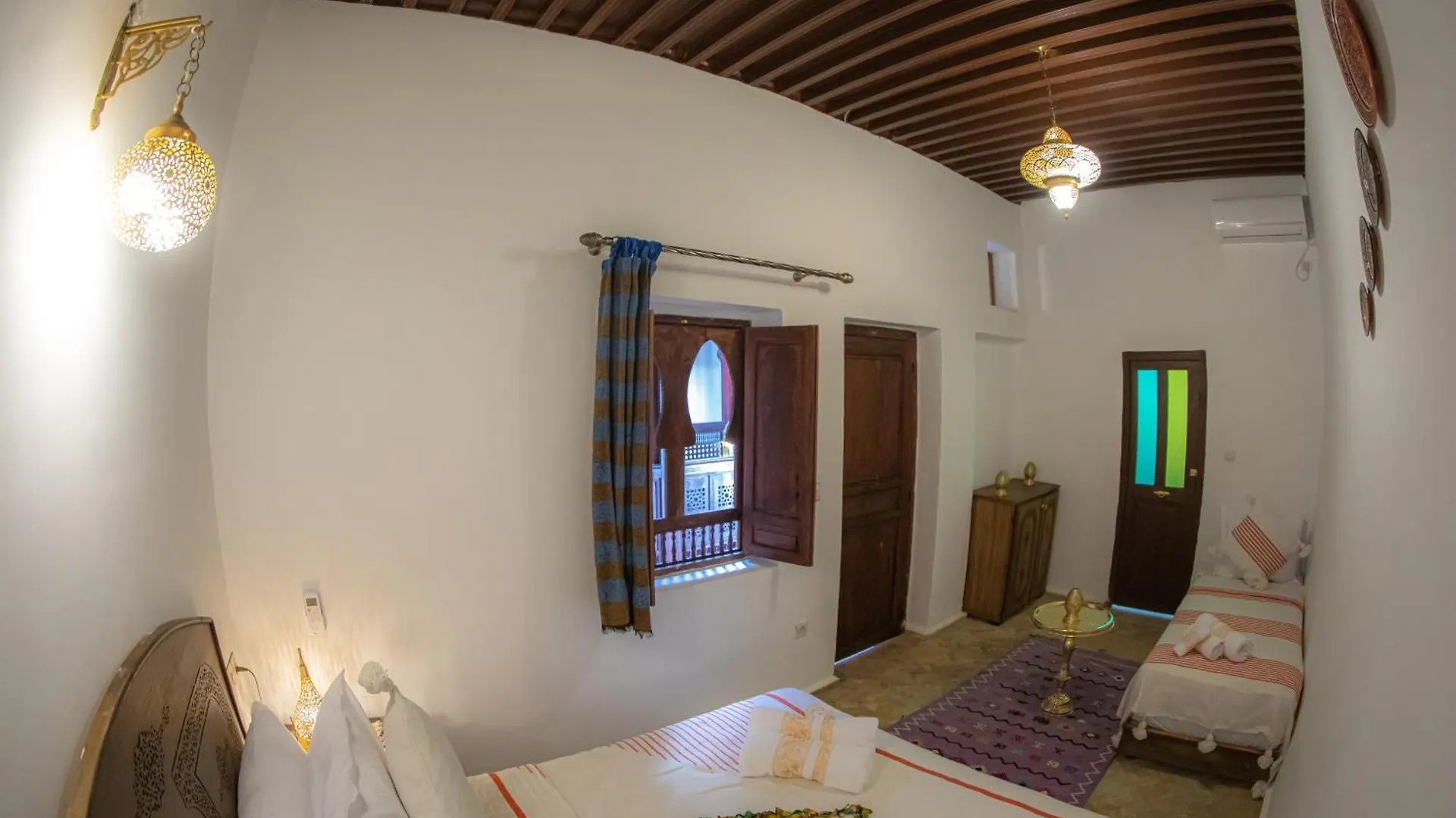 Riad Fez Sekaya