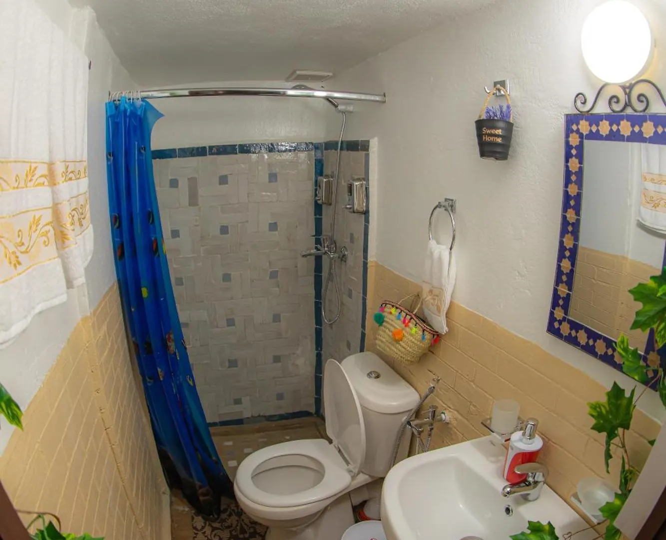 Riad Fez Sekaya