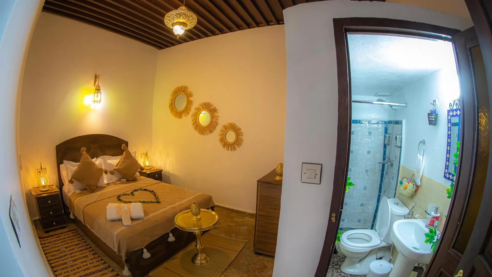 Riad Fez Sekaya  Fès
