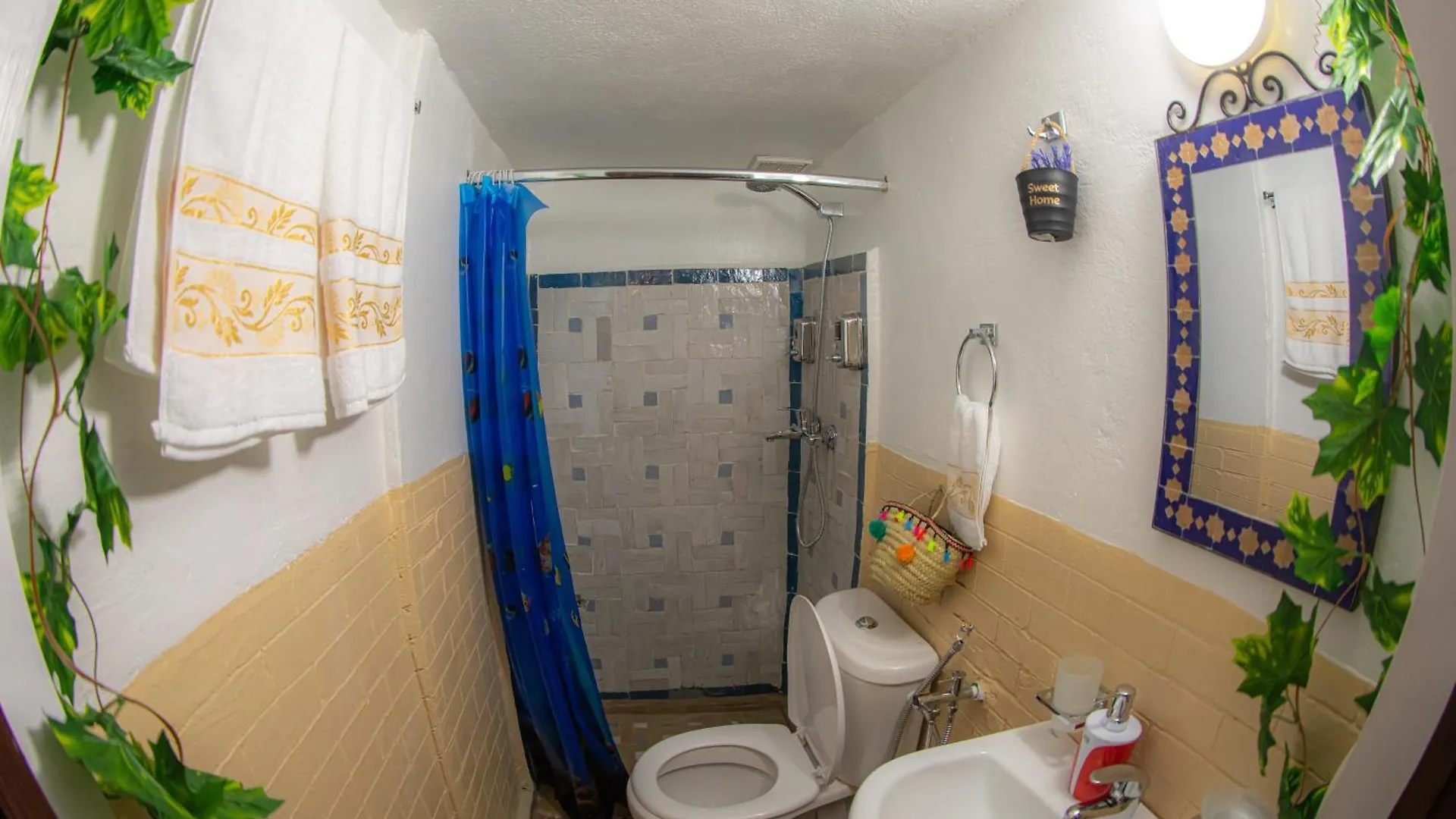 Riad Fez Sekaya