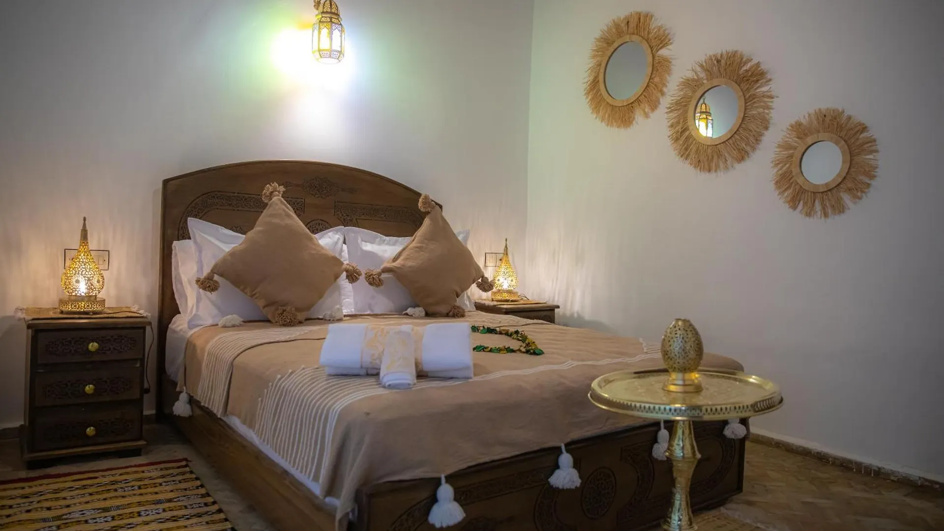 Riad Fez Sekaya  Fes