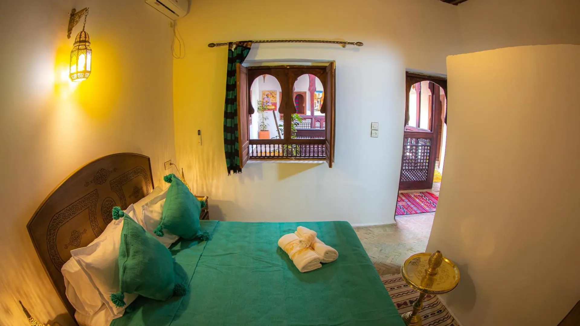Riad Fez Sekaya  Fès