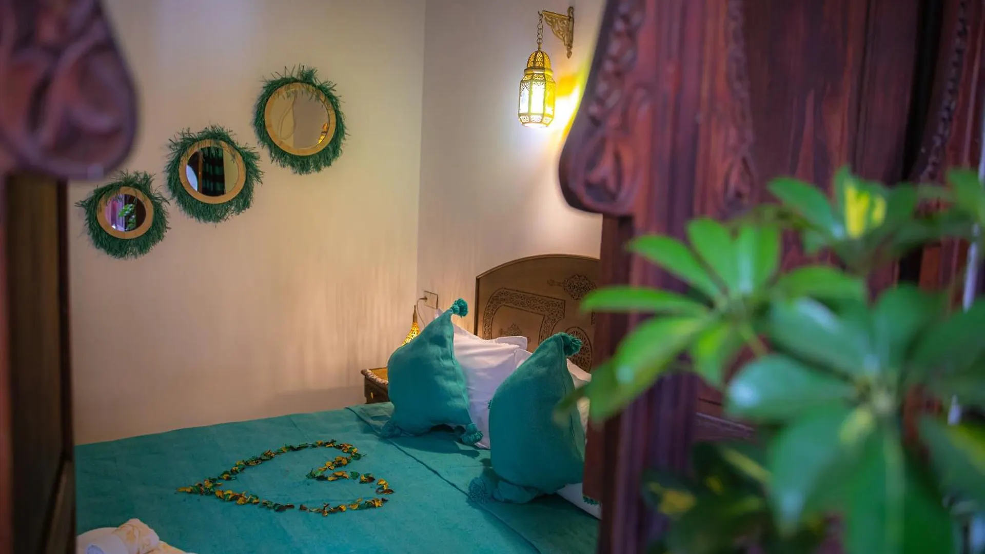 Riad Fez Sekaya