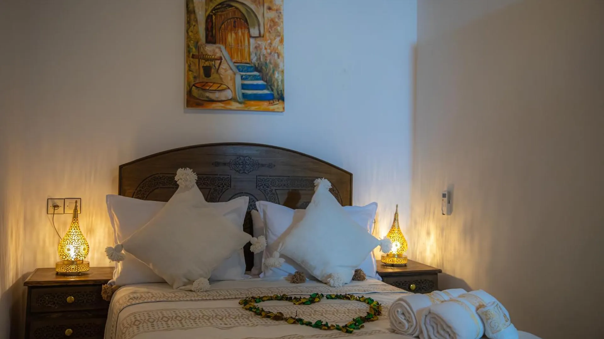 Riad Fez Sekaya
