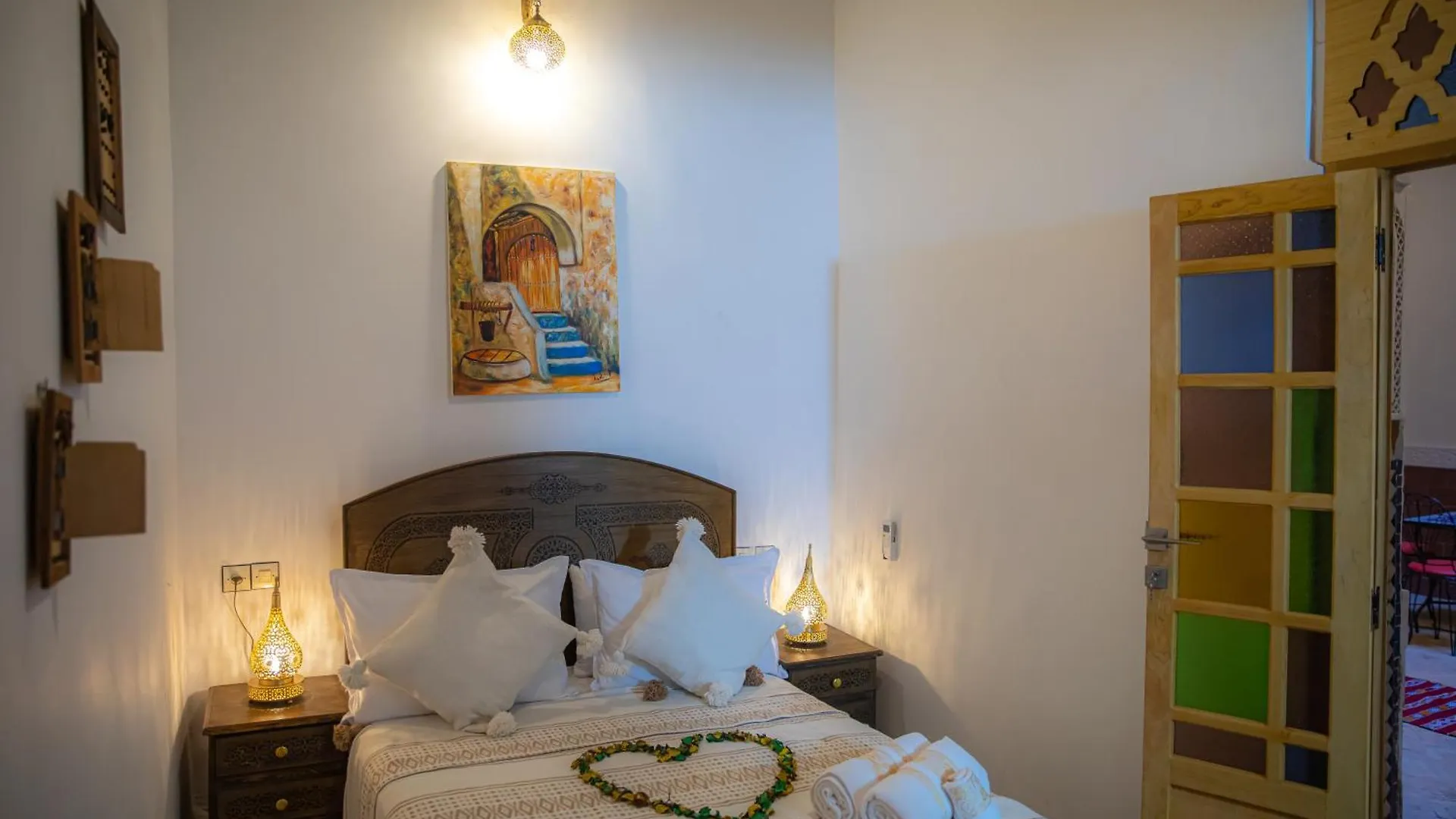 Riad Fez Sekaya