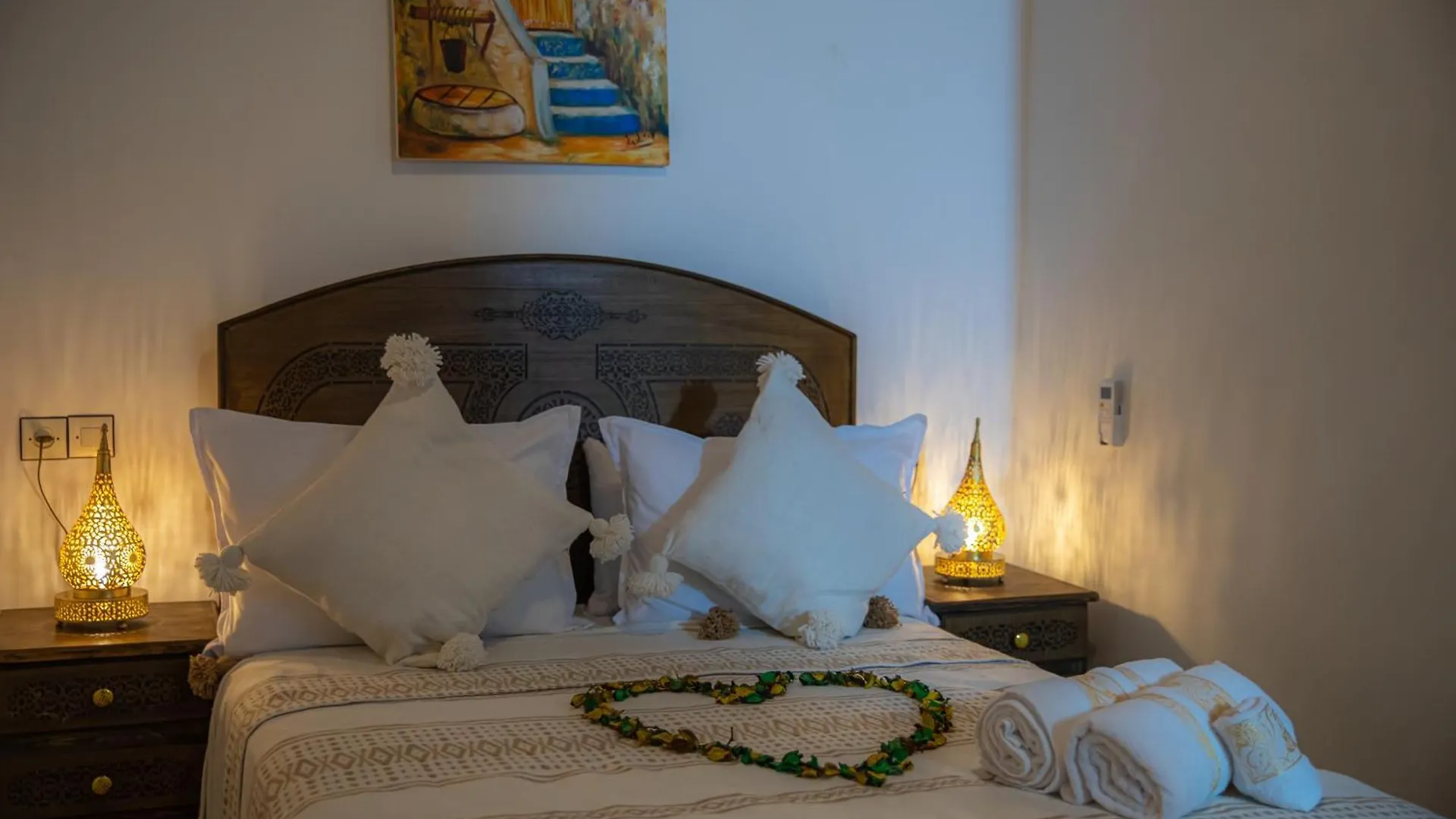 Riad Fez Sekaya