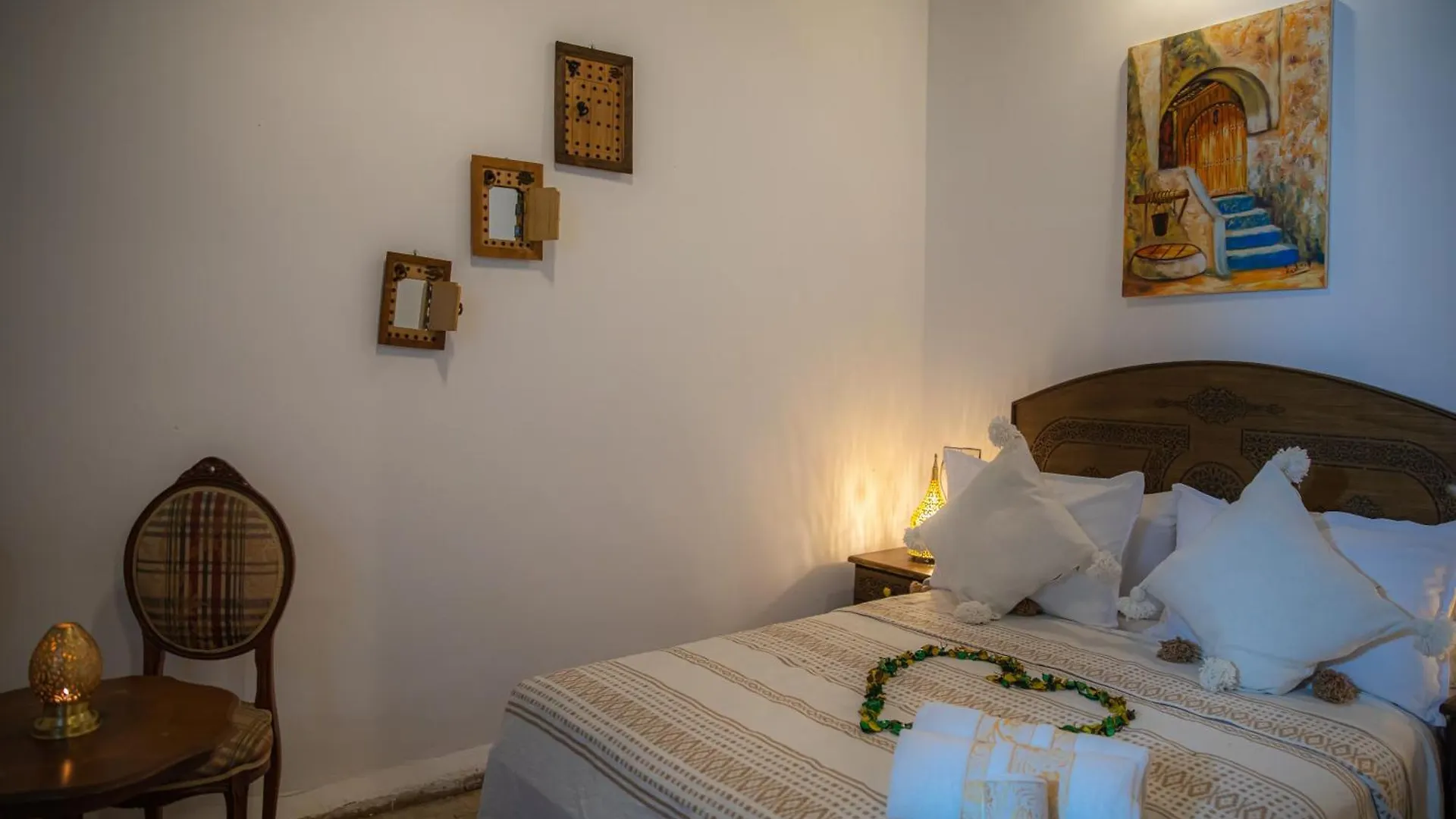 Riad Fez Sekaya Morocco