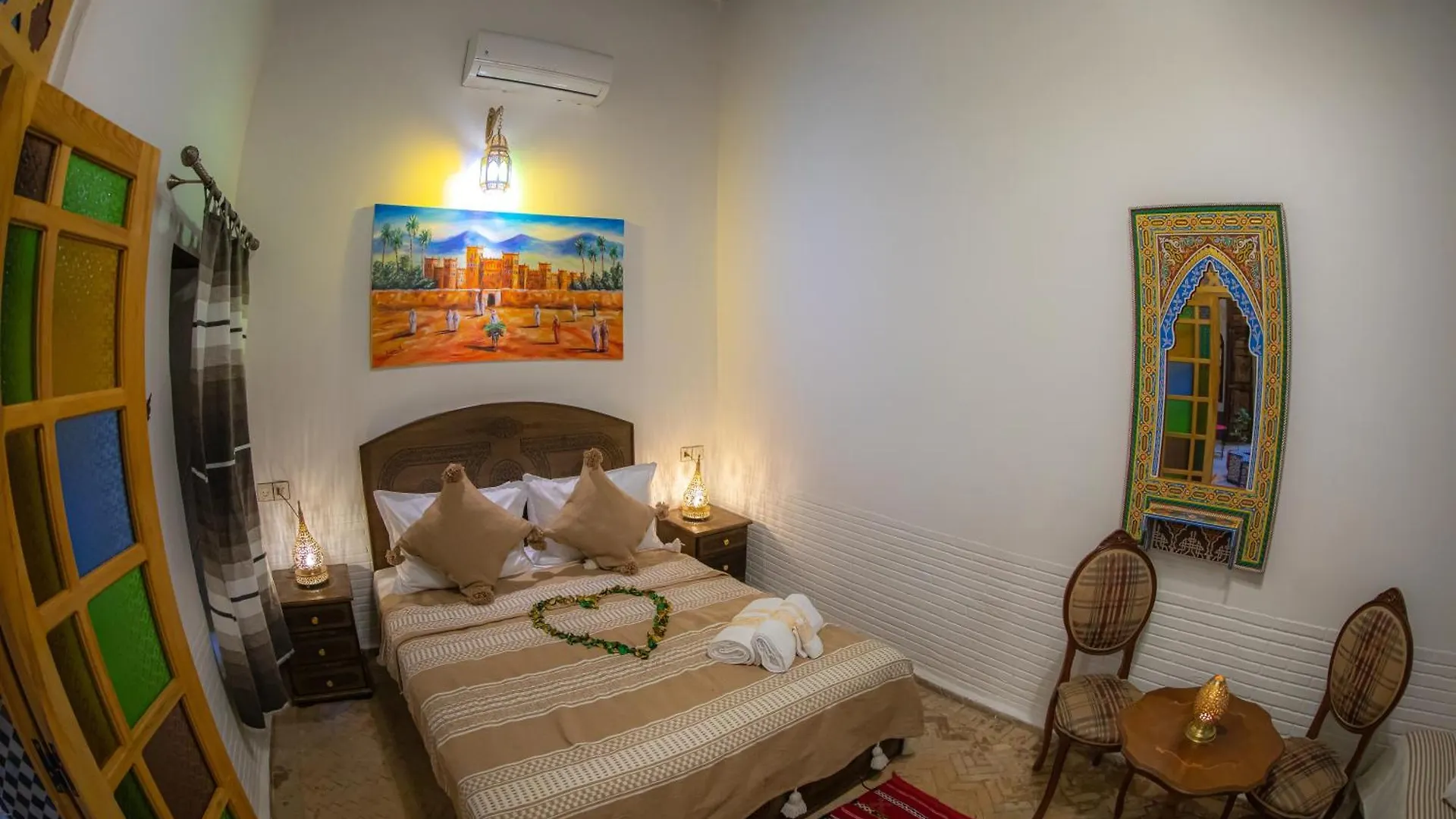 Riad Fez Sekaya