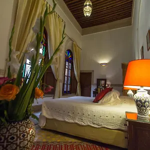 Riad Norma, Fez